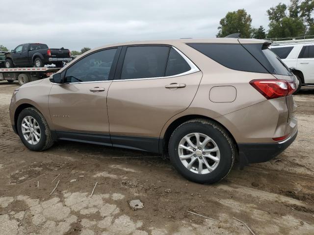 Photo 2 from auction – 2019 CHEVROLET EQUINOX LT with VIN 2GNAXKEV2K6139919