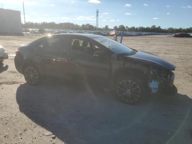 Photo 4 from auction – 2014 TOYOTA COROLLA L with VIN 2T1BURHE2EC212266
