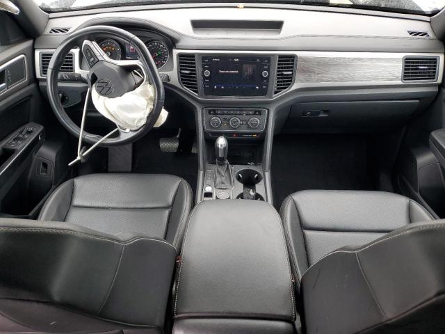 Photo 8 from auction – 2020 VOLKSWAGEN ATLAS CROS with VIN 1V21C2CA9LC225482