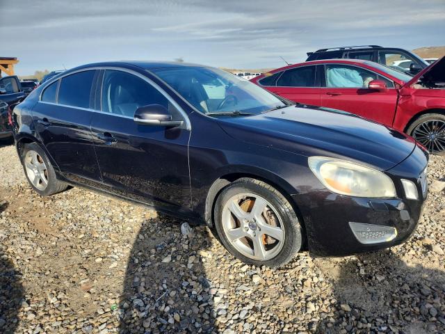 Photo 4 from auction – 2011 VOLVO S60 T6 with VIN YV1902FH4B2011164