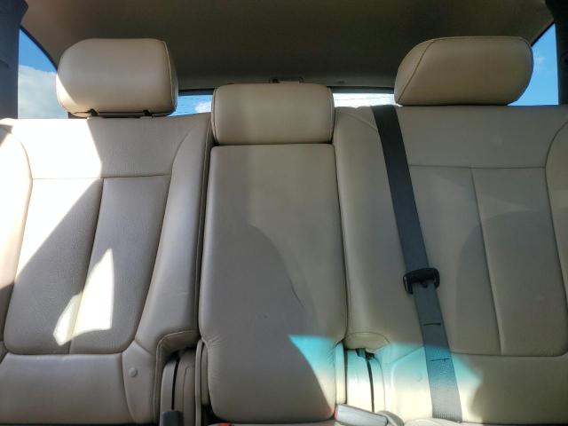 Photo 10 from auction – 2011 HYUNDAI SANTA FE L with VIN 5XYZKDAG7BG087350