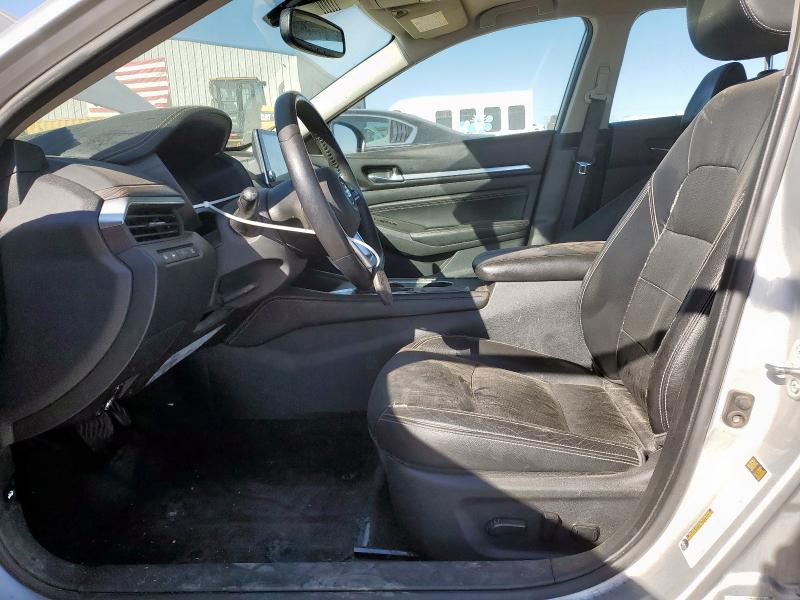 Photo 7 from auction – 2019 NISSAN ALTIMA SL with VIN 1N4BL4EV3KC146900