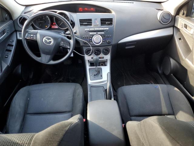 Photo 8 from auction – 2010 MAZDA 3 I with VIN JM1BL1SF2A1267420