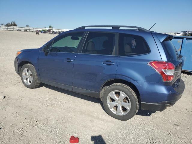 Photo 2 from auction – 2014 SUBARU FORESTER 2 with VIN JF2SJAJC5EH452332