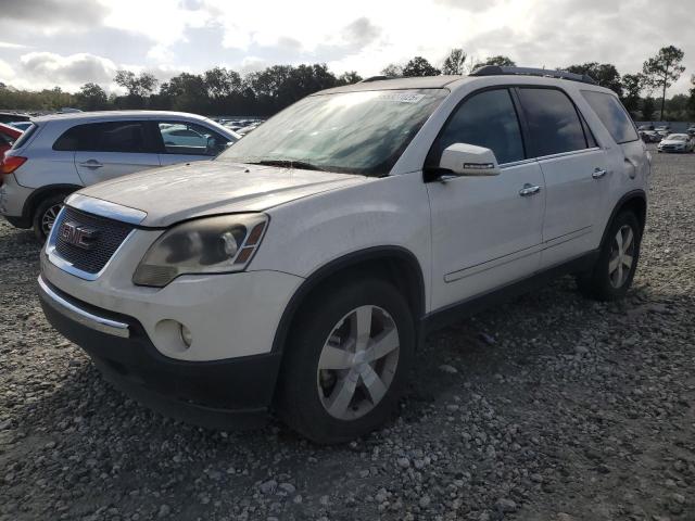 GMC ACADIA SLT 2011 z numerem VIN 1GKKRRED2BJ182252 - Zdjęcie z aukcji