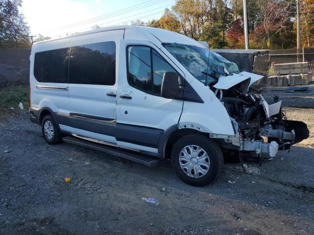 Photo 4 from auction – 2015 FORD TRANSIT T- with VIN 1FBAX2CG5FKA72611