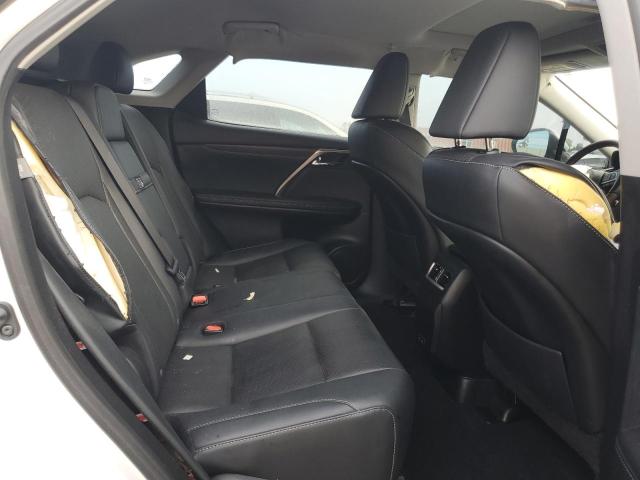 Photo 10 from auction – 2020 LEXUS RX 350 with VIN 2T2HZMDA5LC236605