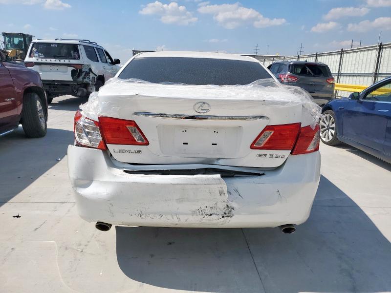 صورة رقم 6 من المزاد - 2008 LEXUS ES 350 مع VIN JTHBJ46G982205106