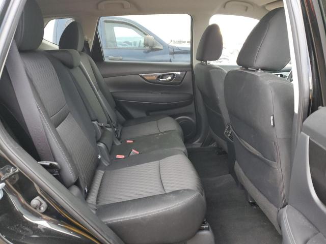 Photo 11 from auction – 2018 NISSAN ROGUE S with VIN KNMAT2MVXJP621316