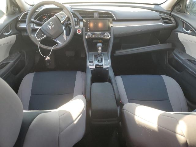 Photo 8 from auction – 2016 HONDA CIVIC EX with VIN 19XFC2F78GE201129