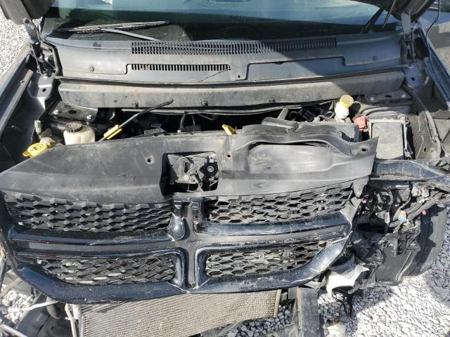 Photo 12 from auction – 2019 DODGE JOURNEY SE with VIN 3C4PDCBBXKT737621