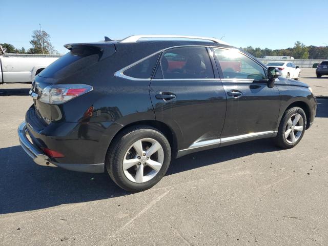 Photo 3 from auction – 2011 LEXUS RX 350 with VIN 2T2BK1BA5BC093021