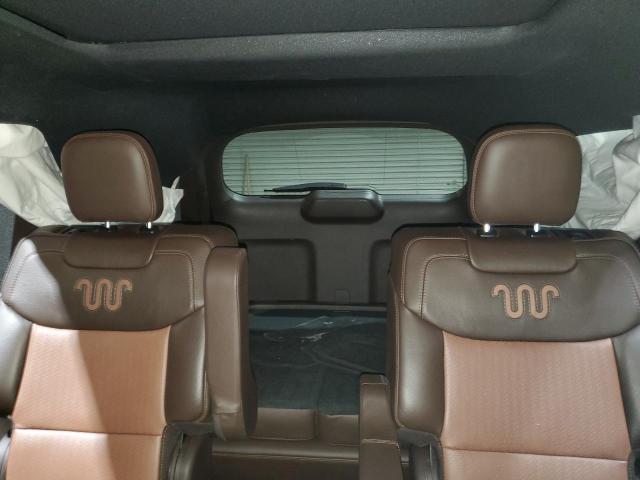 Photo 10 from auction – 2022 FORD EXPLORER K with VIN 1FM5K7LC2NGB10606