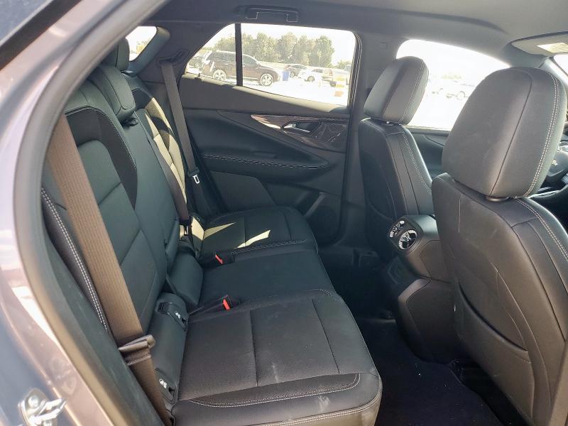 Photo 11 from auction – 2024 CHEVROLET BLAZER 2LT with VIN 3GNKDBRJ2RS217051
