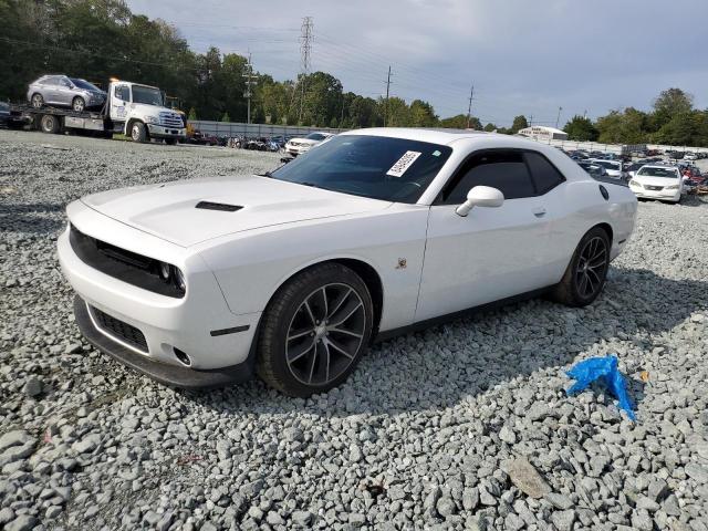 DODGE CHALLENGER 2015 with VIN 2C3CDZFJ2FH788343 - Photo from auction
