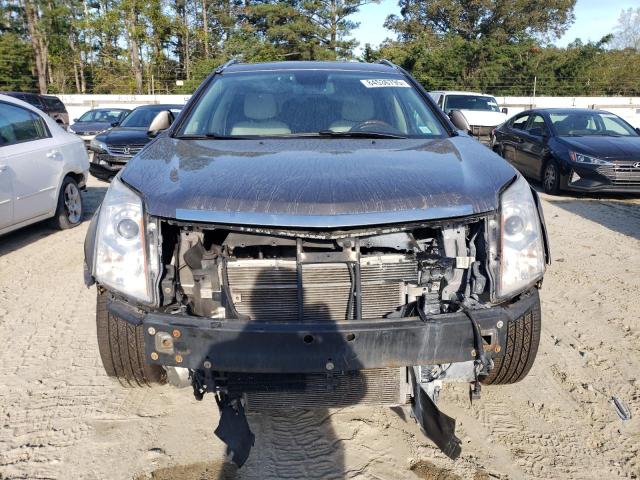 Photo 5 from auction – 2011 CADILLAC SRX LUXURY with VIN 3GYFNDEY0BS611539