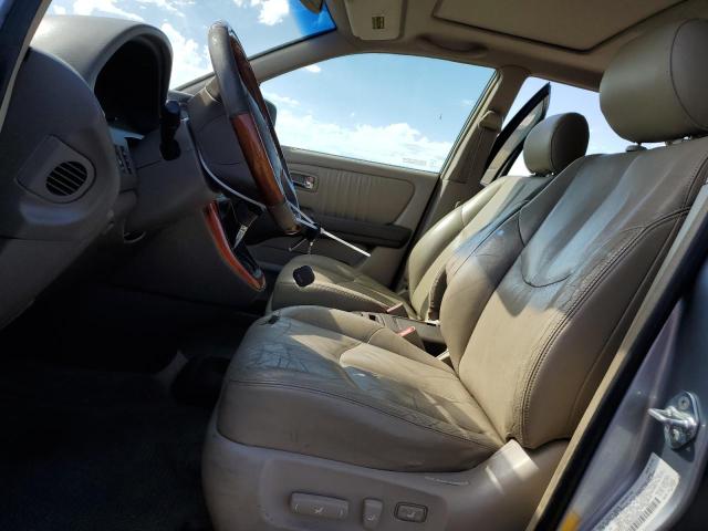 Photo 7 from auction – 2002 LEXUS RX 300 with VIN JTJGF10U520147663