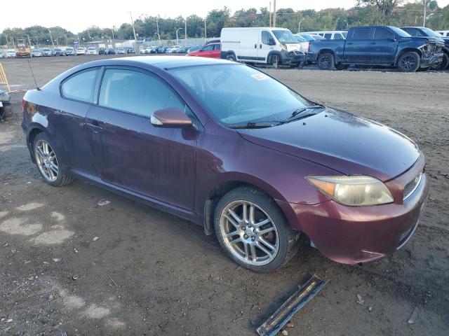 Photo 4 from auction – 2005 TOYOTA SCION TC with VIN JTKDE167250023809
