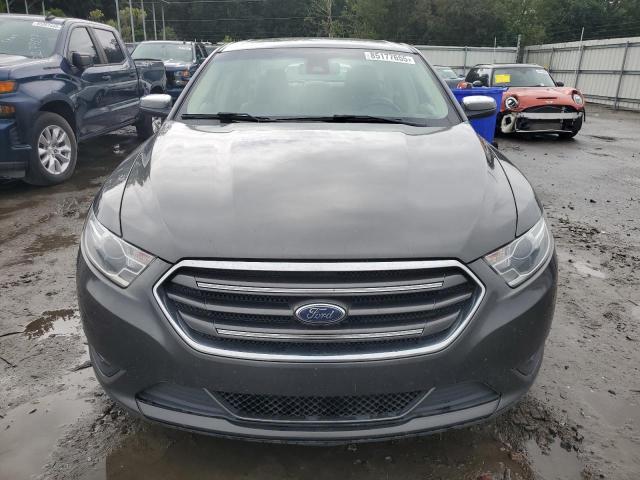 Photo 5 from auction – 2017 FORD TAURUS LIM with VIN 1FAHP2F85HG126158