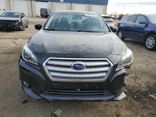 Photo 5 from auction – 2016 SUBARU LEGACY 2.5 with VIN 4S3BNBJ60G3055856