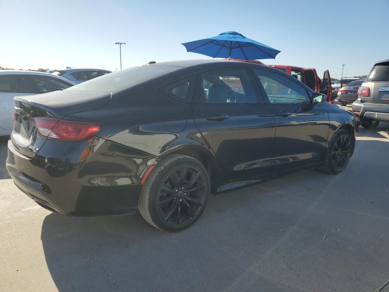 Photo 3 from auction – 2015 CHRYSLER 200 S with VIN 1C3CCCBB2FN726964