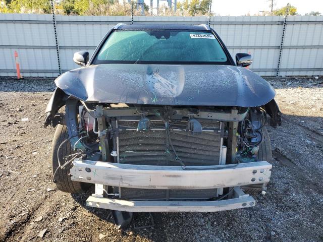 Photo 5 from auction – 2022 TOYOTA HIGHLANDER with VIN 5TDFZRBH3NS212984