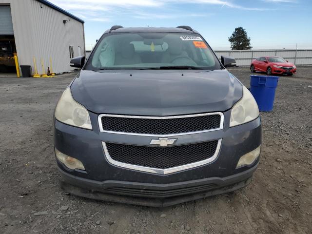 Photo 5 from auction – 2011 CHEVROLET TRAVERSE L with VIN 1GNKRJEDXBJ382087