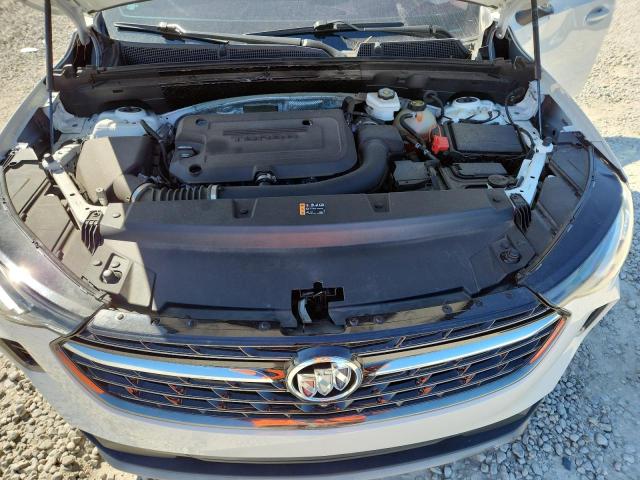 Photo 12 from auction – 2022 BUICK ENVISION E with VIN LRBFZNR47ND070323