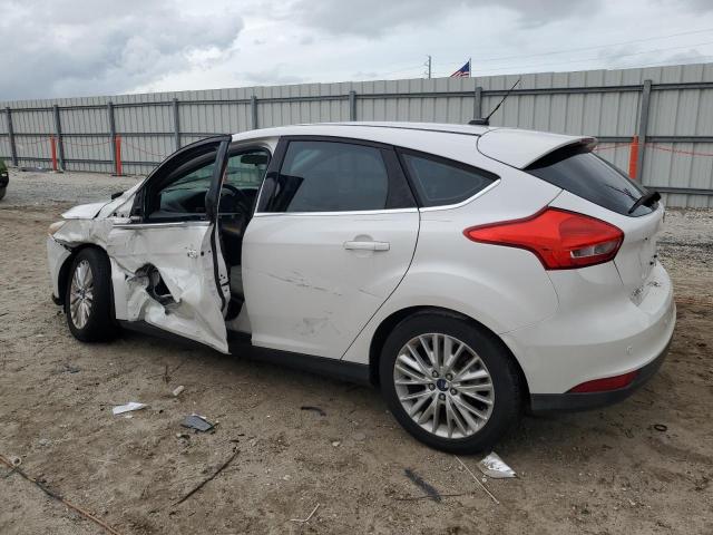 Photo 2 from auction – 2016 FORD FOCUS TITA with VIN 1FADP3N27GL242243