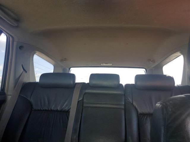 Photo 10 from auction – 2004 TOYOTA 4RUNNER SR5 with VIN JTEBT14R140033265