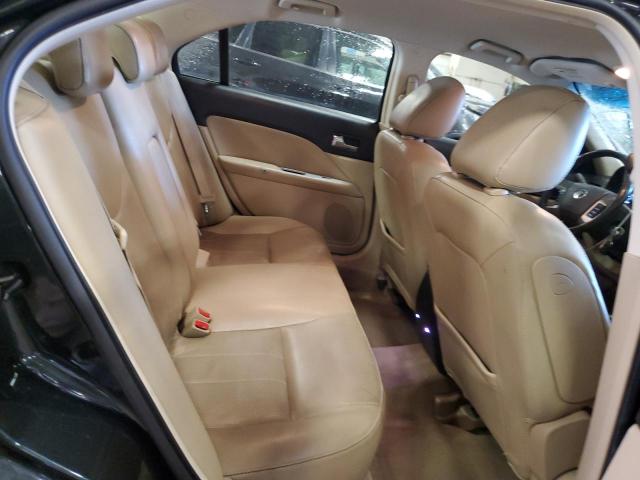 Photo 10 from auction – 2010 MERCURY MILAN PREM with VIN 3MEHM0JA2AR601439