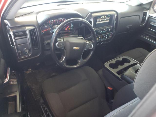 Photo 8 from auction – 2015 CHEVROLET SILVERADO with VIN 1GCNCREC6FZ364593
