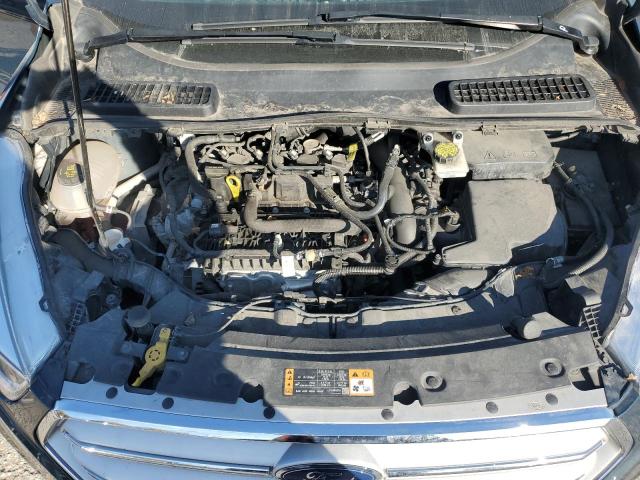 Photo 12 from auction – 2019 FORD ESCAPE SE with VIN 1FMCU0GD4KUB40098