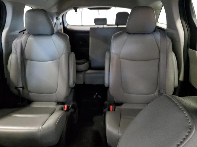 Photo 10 from auction – 2022 TOYOTA SIENNA with VIN 5TDYRKEC5NS083100