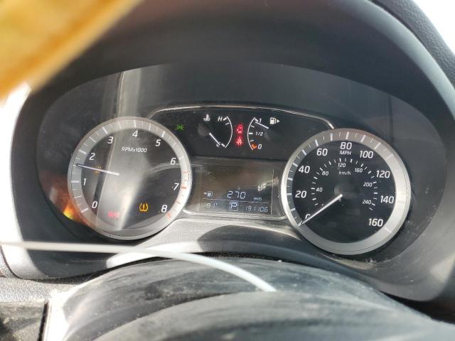 Photo 9 from auction – 2014 NISSAN SENTRA S with VIN 3N1AB7AP1EY230391