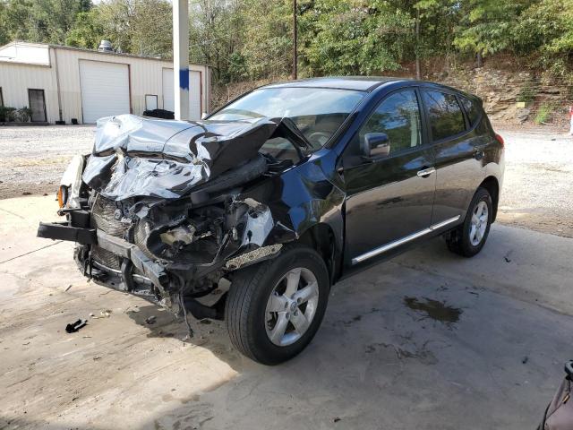 NISSAN ROGUE 2013 with VIN JN8AS5MT8DW001940 - Photo from auction