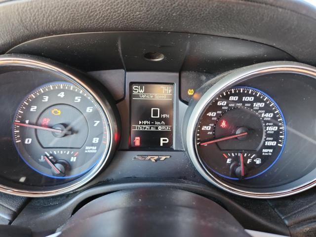 Photo 9 from auction – 2012 JEEP GRAND CHEROKEE with VIN 1C4RJFDJXCC211333