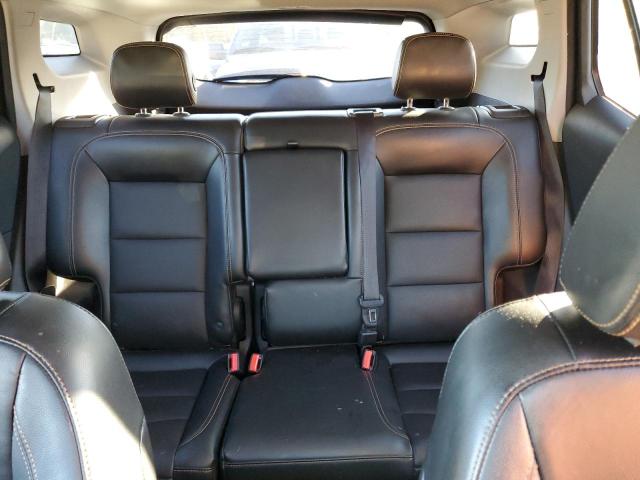 Снимка 10 от търг – 2019 GMC TERRAIN с VIN 3GKALWEU9KL242371