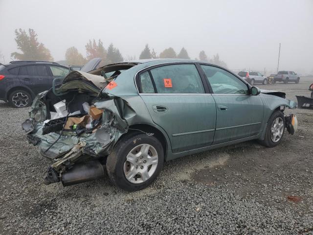 Photo 3 from auction – 2004 NISSAN ALTIMA BASE with VIN 1N4AL11D04C185809