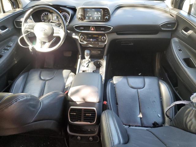 Photo 8 from auction – 2019 HYUNDAI SANTA FE S with VIN 5NMS3CAA5KH040781