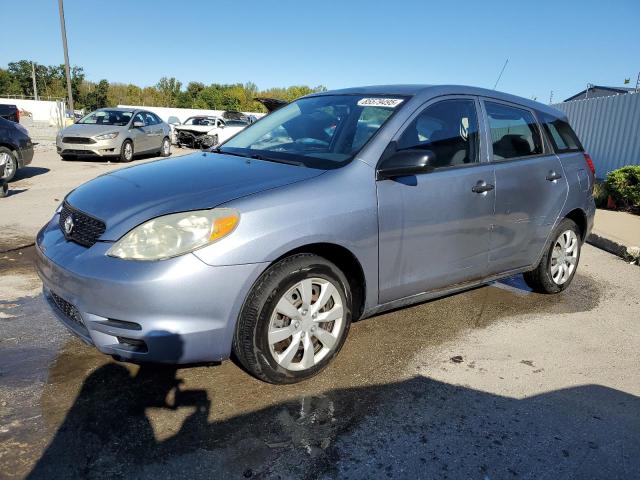 TOYOTA COROLLA MA 2004 with VIN 2T1KR32E14C221076 - Photo from auction