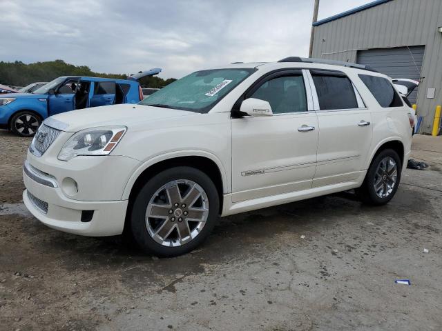 GMC ACADIA DEN 2011 مع رقم تعريف المركبة 1GKKRTED5BJ247754 - صورة من المزاد