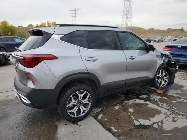 Photo 3 from auction – 2021 KIA SELTOS EX with VIN KNDERCAA1M7168876