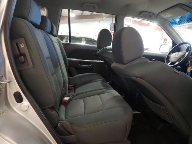 Photo 11 from auction – 2008 HONDA PILOT VP with VIN 5FNYF18288B002945