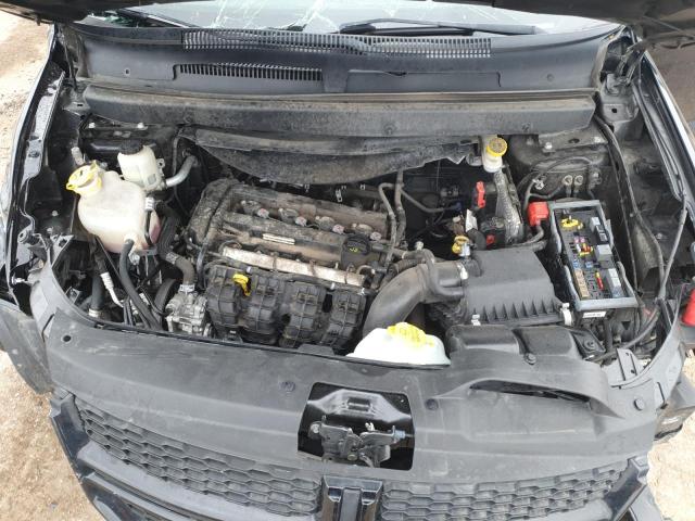 Photo 12 from auction – 2019 DODGE JOURNEY SE with VIN 3C4PDCBB1KT861292