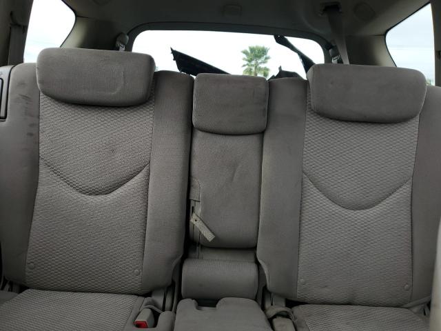 Photo 10 from auction – 2008 TOYOTA RAV4 LIMIT with VIN JTMBD34V385206156
