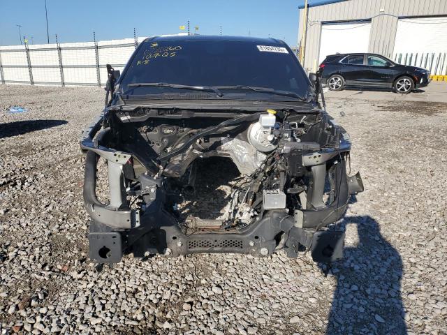 Photo 5 from auction – 2023 RAM 1500 BIG H with VIN 1C6SRFFT3PN690155
