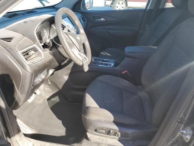 Photo 7 from auction – 2018 CHEVROLET EQUINOX with VIN 2GNAXJEV7J6339266