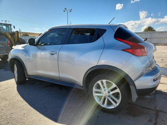 Photo 2 from auction – 2013 NISSAN JUKE S with VIN JN8AF5MR2DT212965