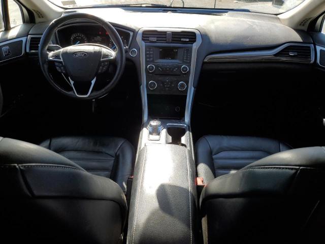 Photo 8 from auction – 2017 FORD FUSION SE with VIN 3FA6P0HD3HR120230
